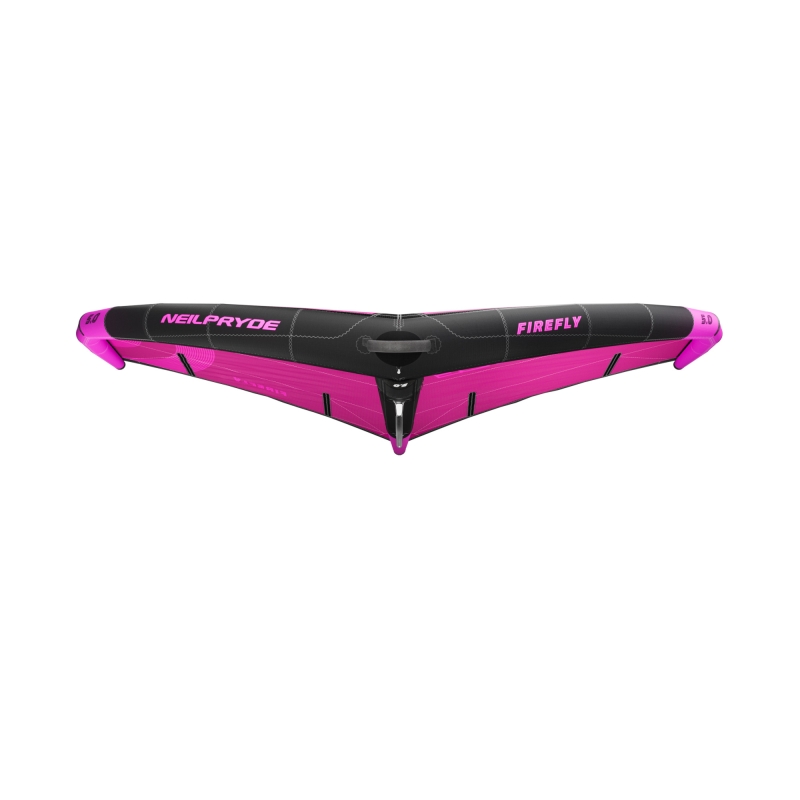 Skrzydło Wing Foil NeilPryde 2025 FireFly C2 berry/pink