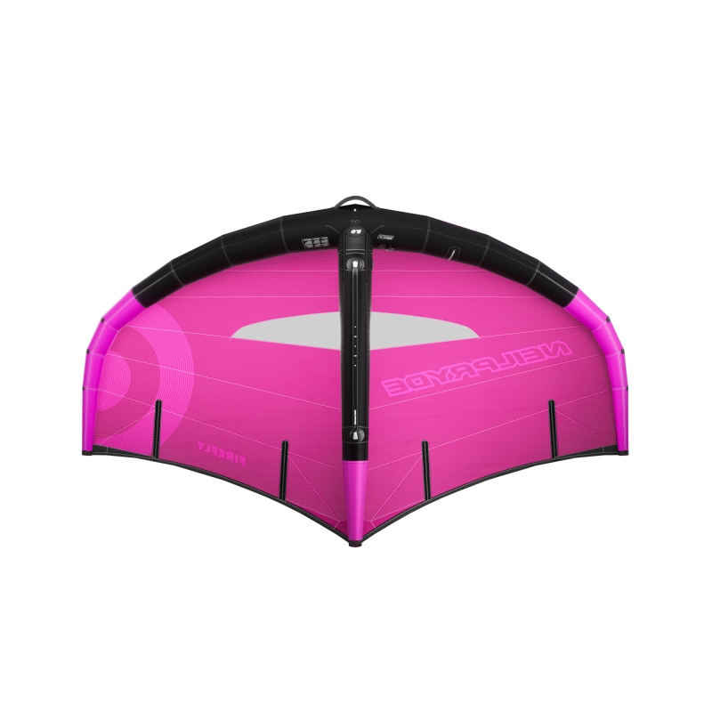 Skrzydło Wing Foil NeilPryde 2025 FireFly C2 berry/pink