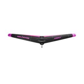 Skrzydło Wing Foil NeilPryde 2025 FireFly C2 berry/pink