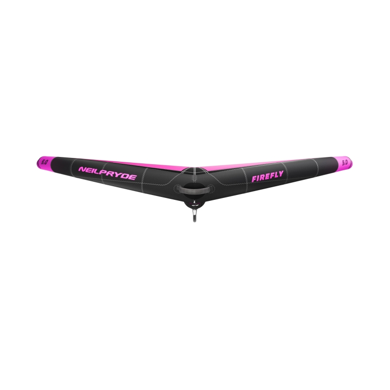Skrzydło Wing Foil NeilPryde 2025 FireFly C2 berry/pink