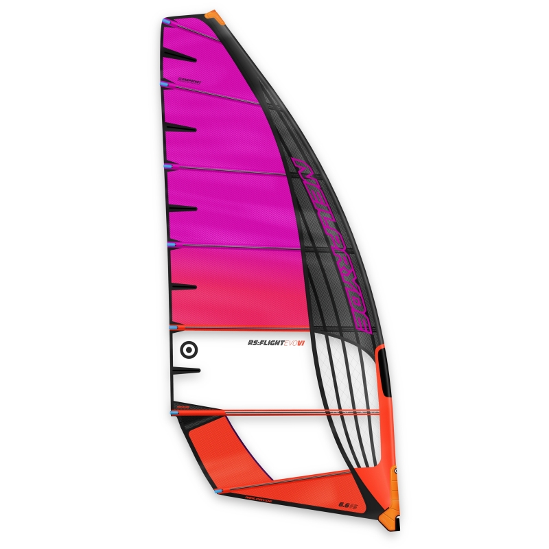 Żagiel windsurfingowy NeilPryde 2025 RS Flight EVO VI C3