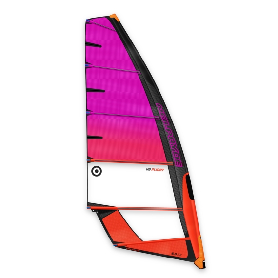 Żagiel windsurfingowy NeilPryde 2025 V8 Flight C3