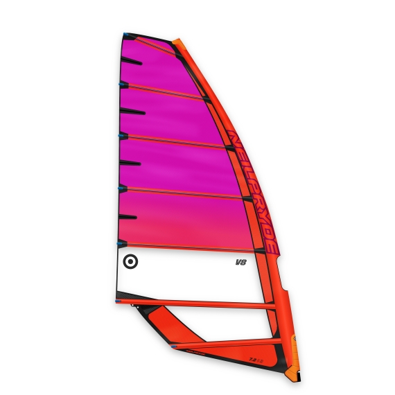 Żagiel windsurfingowy NeilPryde 2025 V8 C3