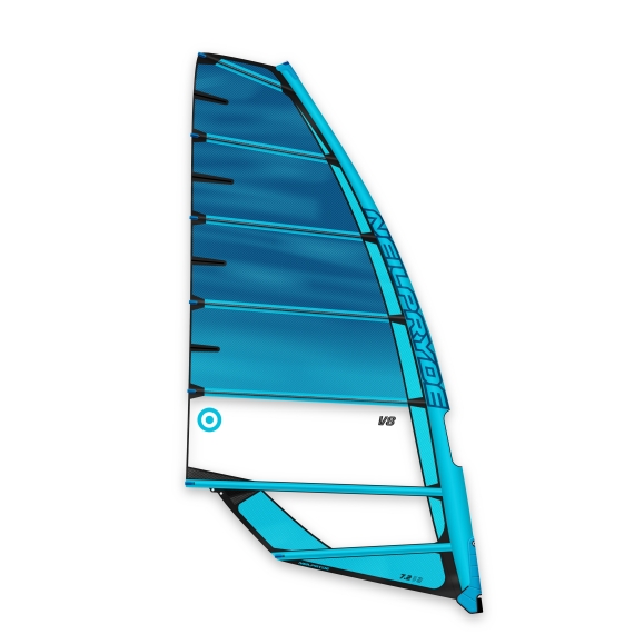 Żagiel windsurfingowy NeilPryde 2025 V8 C1