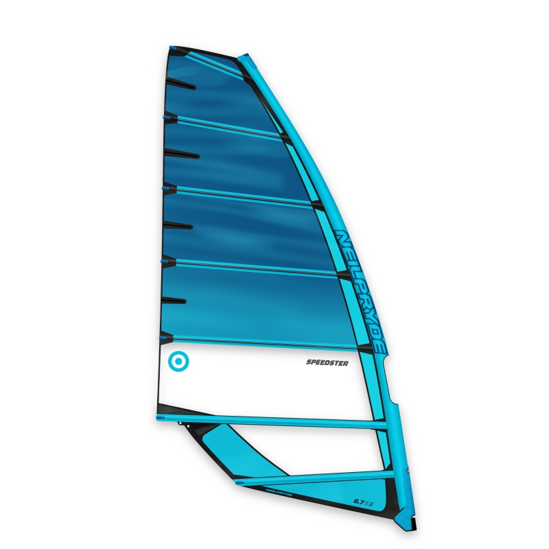 Żagiel windsurfingowy NeilPryde 2025 Speedster C1
