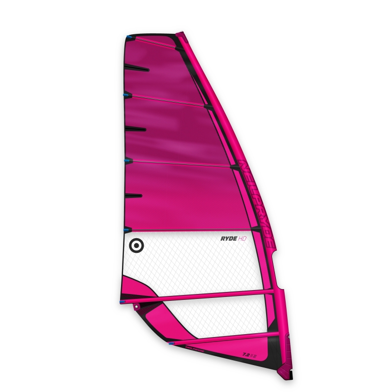 Żagiel windsurfingowy NeilPryde 2025 Ryde HD C2