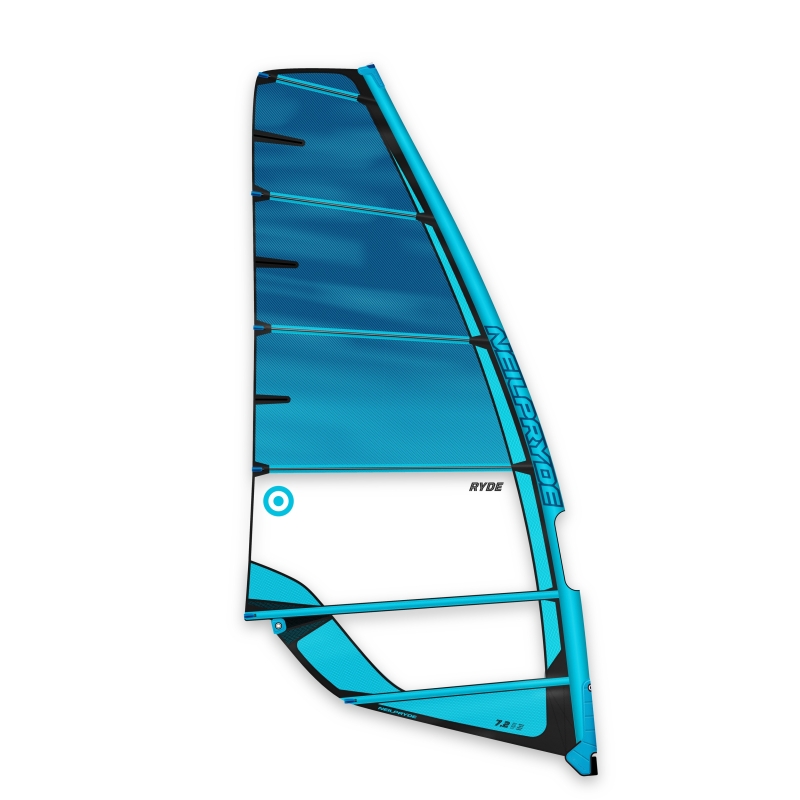 Żagiel windsurfingowy NeilPryde 2025 Ryde  C1