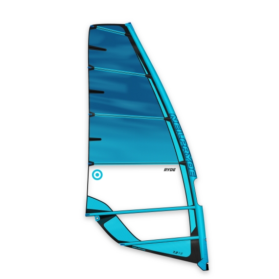 Żagiel windsurfingowy NeilPryde 2025 Ryde  C1