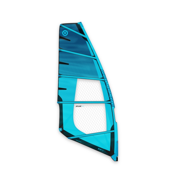 Żagiel windsurfingowy NeilPryde 2025 Atlas HD C1 Żagiel windsurfingowy NeilPryde 2025 Atlas HD C1