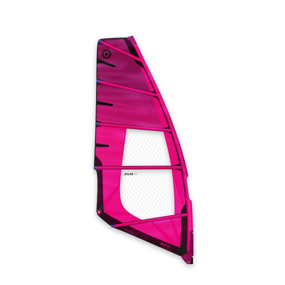 Żagiel windsurfingowy NeilPryde 2025 Atlas HD C2 Żagiel windsurfingowy NeilPryde 2025 Atlas HD C2