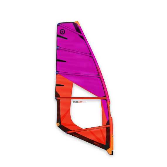 Żagiel windsurfingowy NeilPryde 2025 Atlas Pro Fuse C3