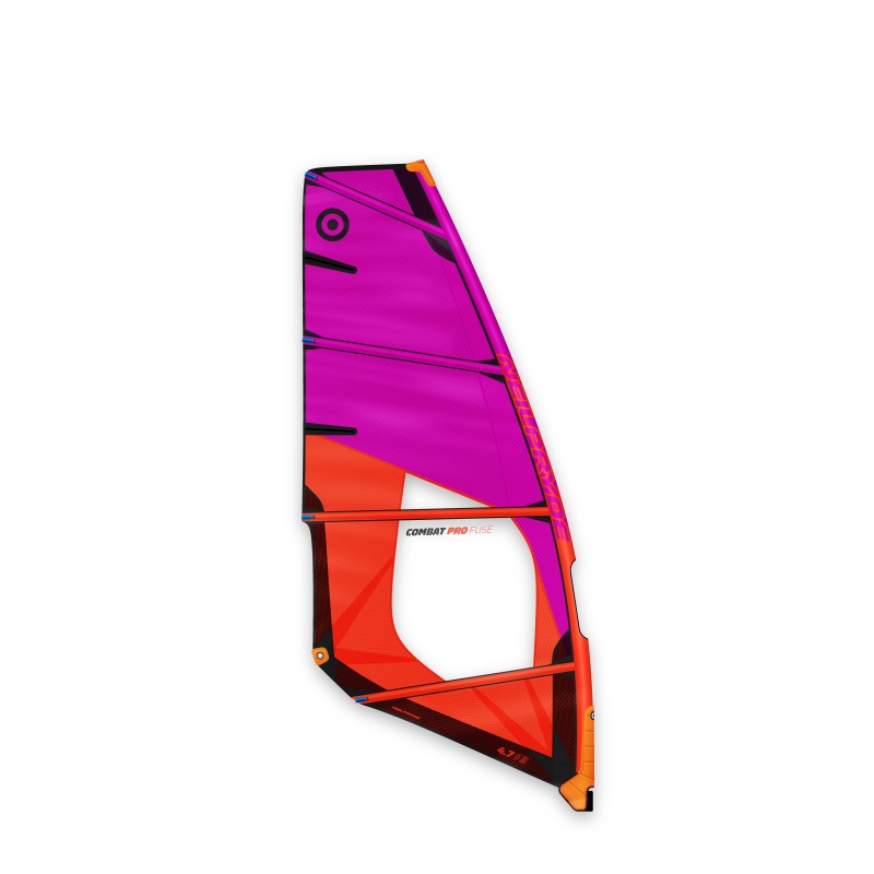 Żagiel windsurfingowy NeilPryde 2025 Combat PRO Fuse C3