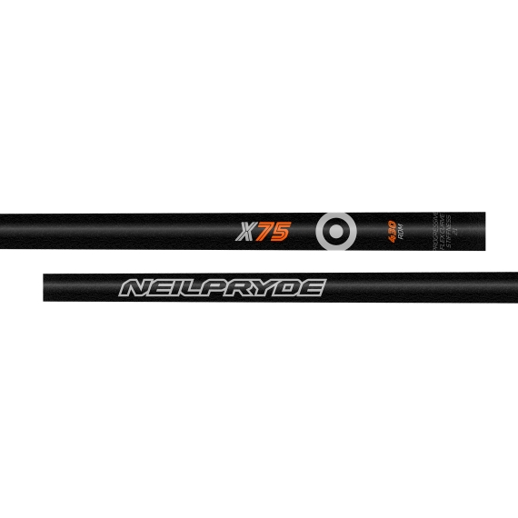Maszt windsurfingowy NeilPryde X75 RDM - 34 Maszt windsurfingowy NeilPryde X75 RDM - 34