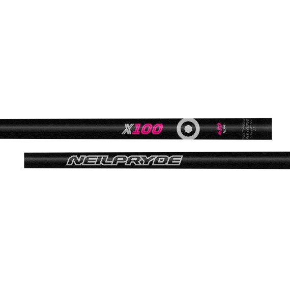Maszt windsurfingowy NeilPryde X100 RDM - 34 Maszt windsurfingowy NeilPryde X100 RDM - 34