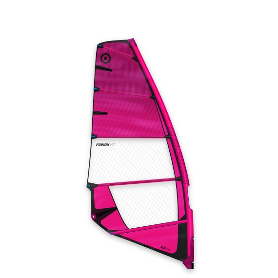 Windsurfsegel NeilPryde 2025 Fusion HD C2 - 7.0 Windsurfsegel NeilPryde 2025 Fusion HD C2 - 7.0