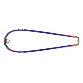 Boom do żagla wind NeilPryde X-FS Alu 140-190 SLIM Boom do żagla wind NeilPryde X-FS Alu 140-190 SLIM