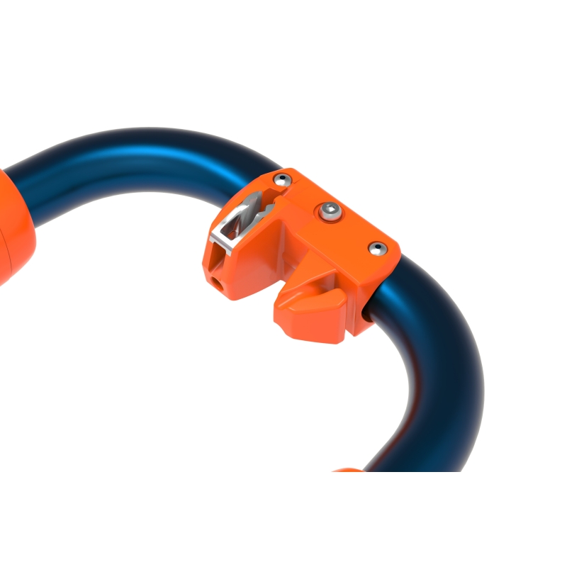 Boom do żagla wind NeilPryde X-FS Alu SLIM