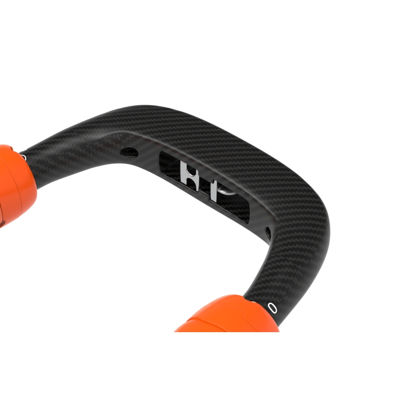 Boom do żagla wind Neilpryde X-CS