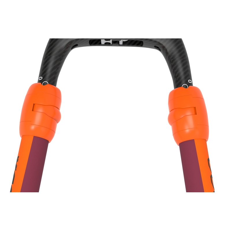 Boom do żagla wind Neilpryde X-CS