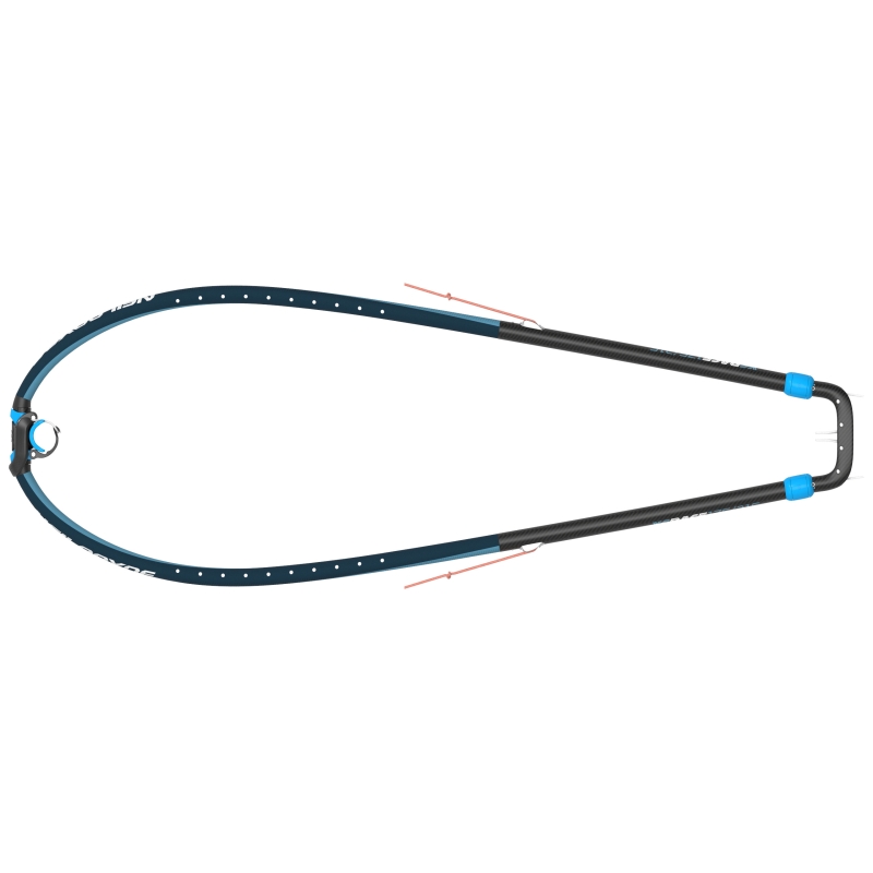 Boom do żagla wind NeilPryde X-C - 200-250