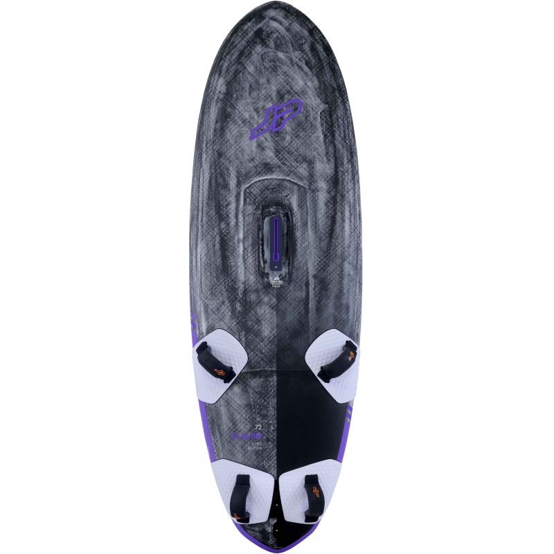 Deska windsurfingowa JP-Australia 2025 Slalom S-TEC