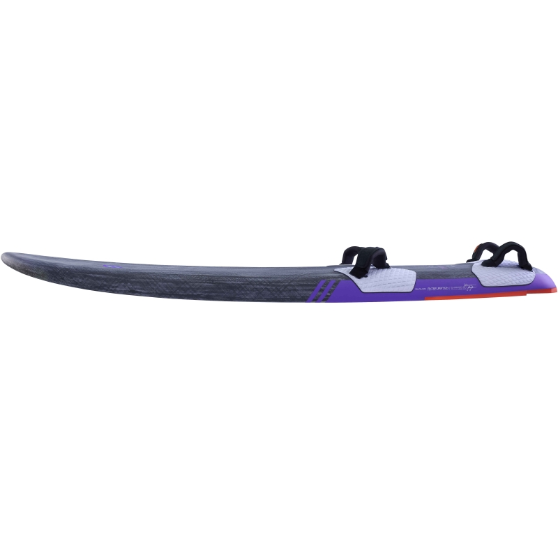 Deska windsurfingowa JP-Australia 2025 Slalom S-TEC