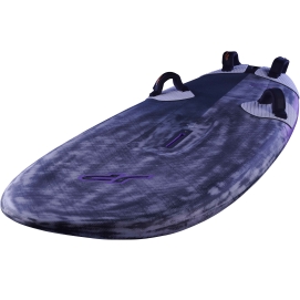 Deska windsurfingowa JP-Australia 2025 Slalom S-TEC