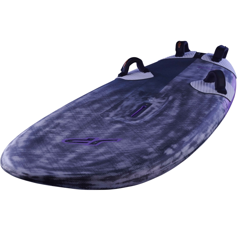 Deska windsurfingowa JP-Australia 2025 Slalom S-TEC
