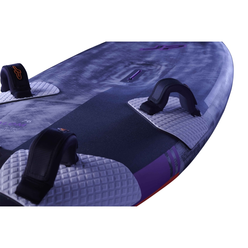 Deska windsurfingowa JP-Australia 2025 Slalom S-TEC