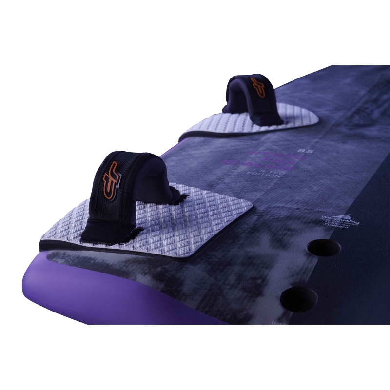 Deska windsurfingowa JP-Australia 2025 HydroFoil SLALOM S-TEC