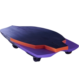 Deska windsurfingowa JP-Australia 2025 HydroFoil SLALOM S-TEC