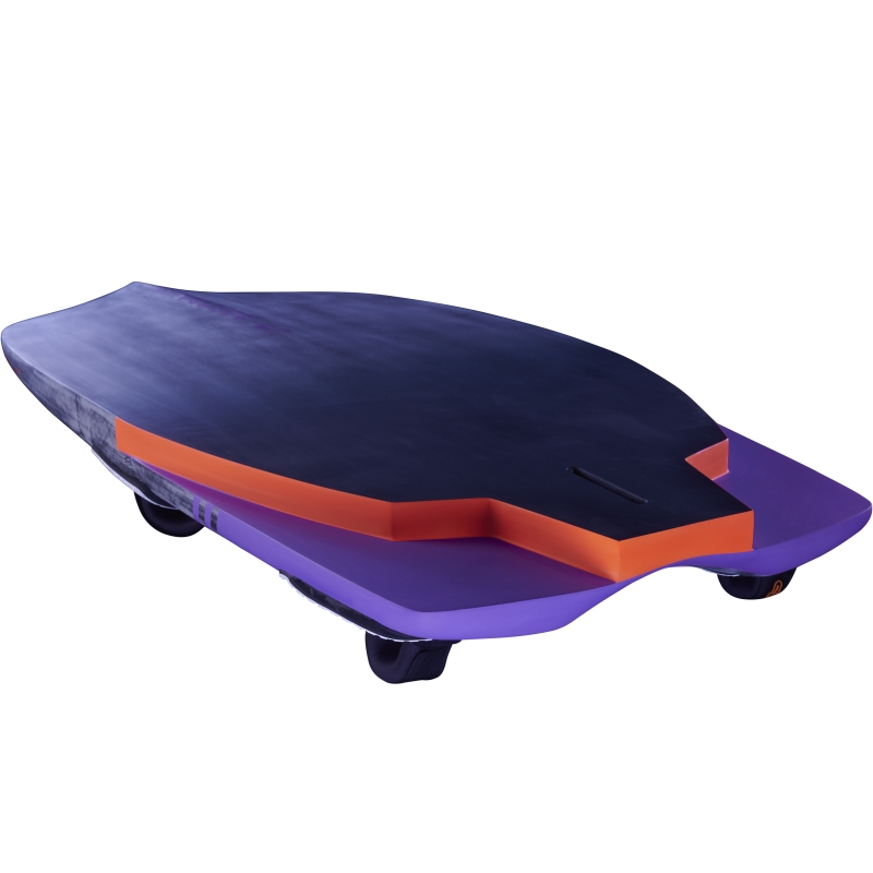 Deska windsurfingowa JP-Australia 2025 HydroFoil SLALOM S-TEC
