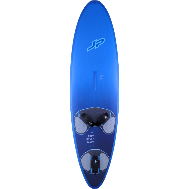 Deska windsurfingowa JP-Australia 2025 Freestyle Wave PRO