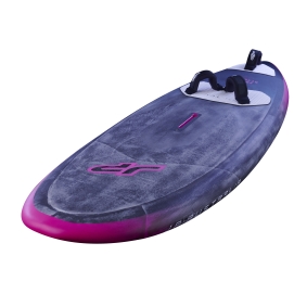 Deska windsurfingowa JP-Australia 2025 Freestyle S-TEC