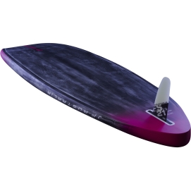 Deska windsurfingowa JP-Australia 2025 Freestyle S-TEC