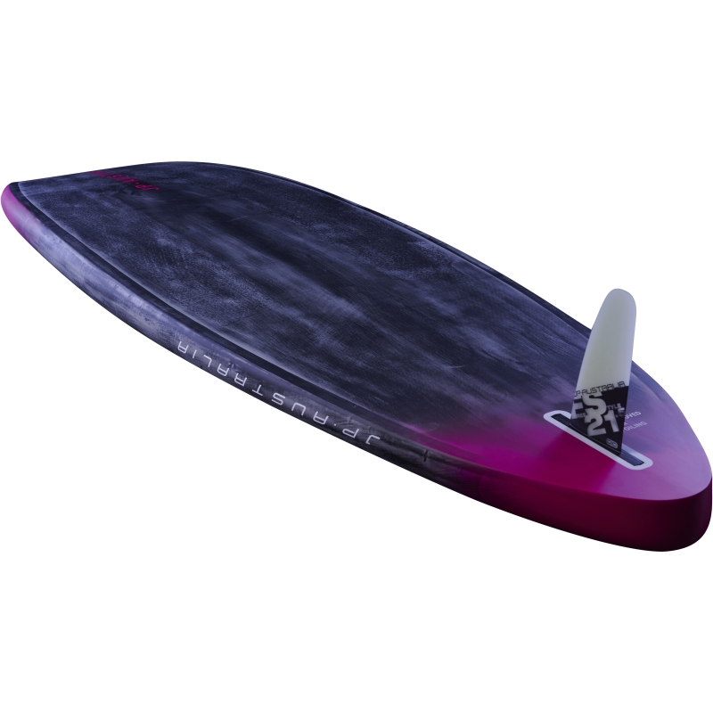 Deska windsurfingowa JP-Australia 2025 Freestyle S-TEC