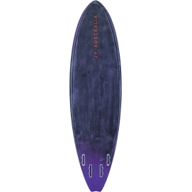 Deska windsurfingowa JP-Australia 2025 Ultimate Wave S-TEC