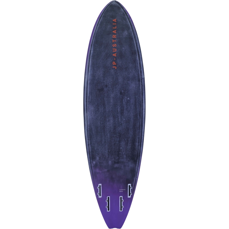 Deska windsurfingowa JP-Australia 2025 Ultimate Wave S-TEC