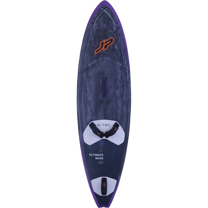 Deska windsurfingowa JP-Australia 2025 Ultimate Wave S-TEC
