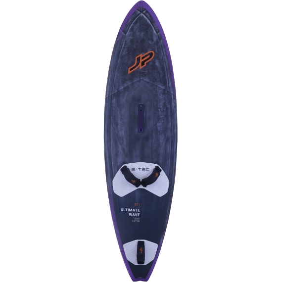 Deska windsurfingowa JP-Australia 2025 Ultimate Wave S-TEC Deska windsurfingowa JP-Australia 2025 Ultimate Wave S-TEC