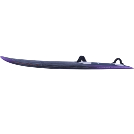 Deska windsurfingowa JP-Australia 2025 Ultimate Wave S-TEC
