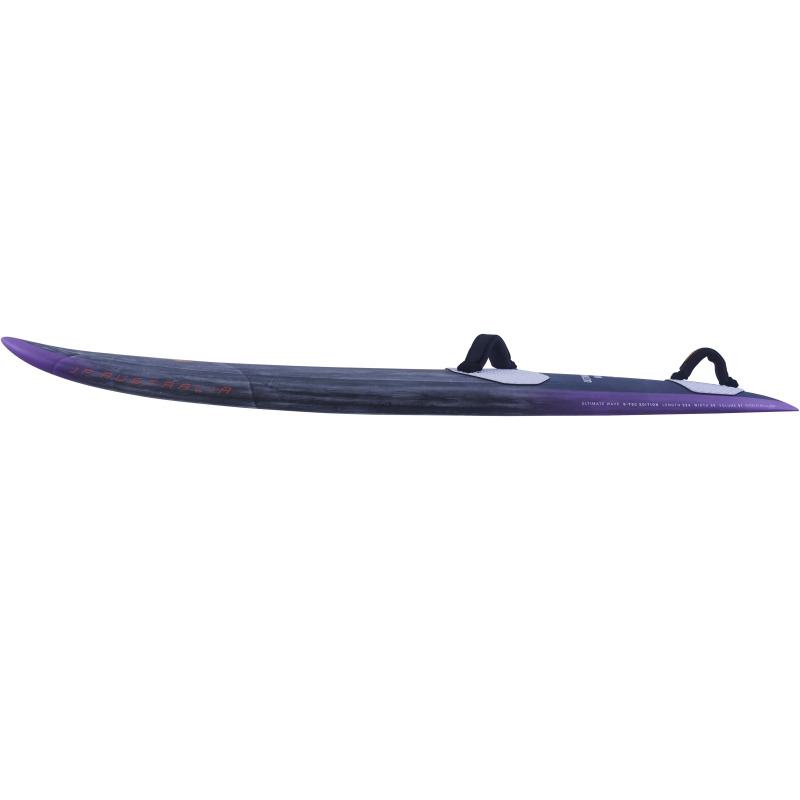 Deska windsurfingowa JP-Australia 2025 Ultimate Wave S-TEC