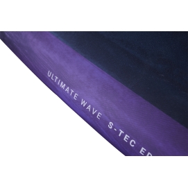 Deska windsurfingowa JP-Australia 2025 Ultimate Wave S-TEC