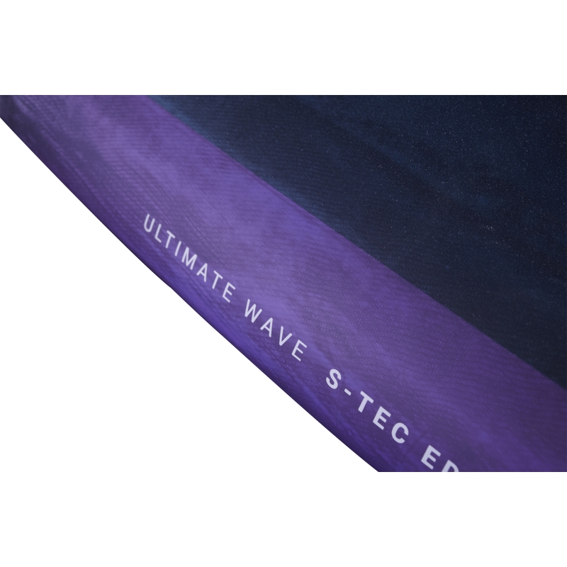 Deska windsurfingowa JP-Australia 2025 Ultimate Wave S-TEC