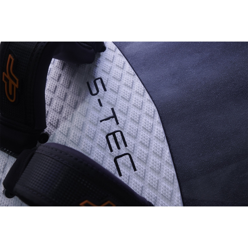 Deska windsurfingowa JP-Australia 2025 Ultimate Wave S-TEC