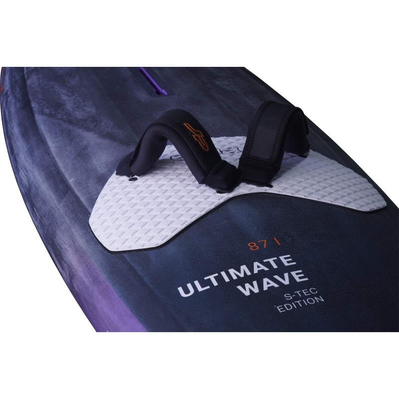 Deska windsurfingowa JP-Australia 2025 Ultimate Wave S-TEC