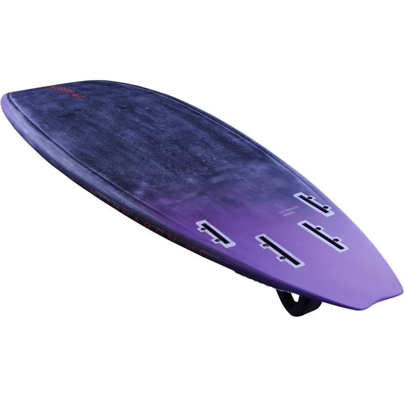 Deska windsurfingowa JP-Australia 2025 Ultimate Wave S-TEC