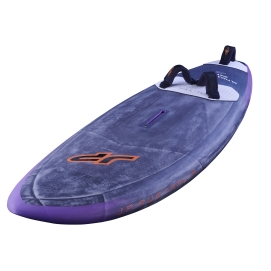 Deska windsurfingowa JP-Australia 2025 Ultimate Wave S-TEC
