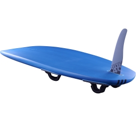Deska windsurfingowa JP-Australia 2025 Super Ride ES