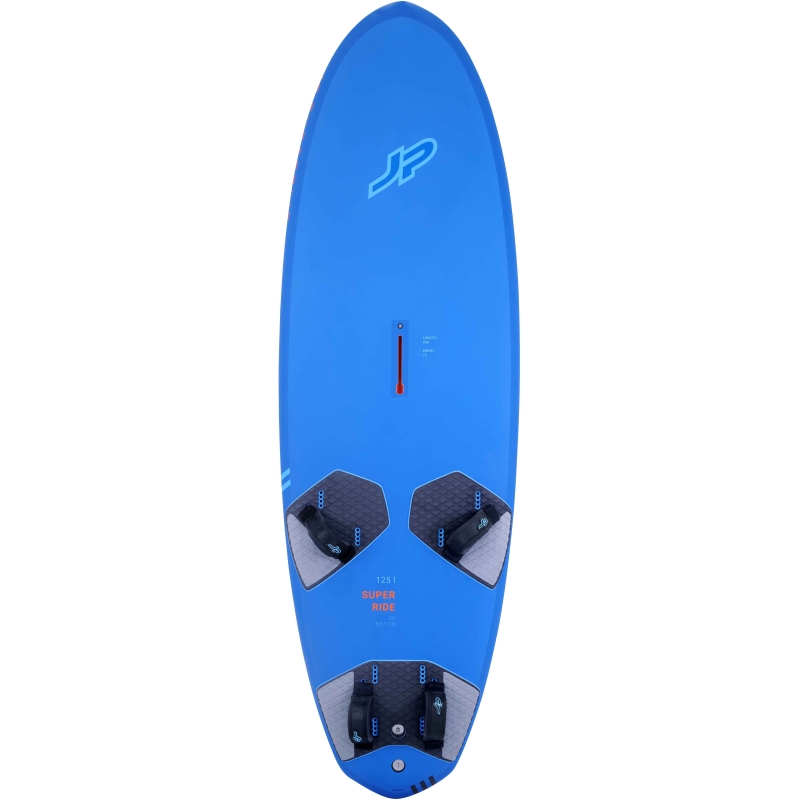 Deska windsurfingowa JP-Australia 2025 Super Ride ES
